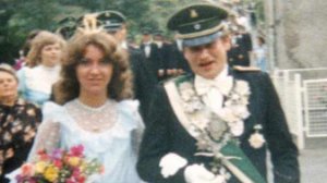 1981 Fritz Klunk & Dorothee Becker Kopi